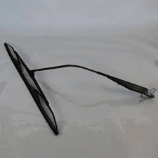 Bras d'essuie-glace de lunette