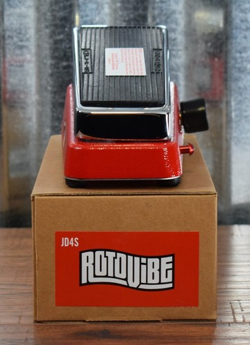 Dunlop jd4s rotovibe chorus - dunlop,