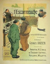 Henri Gabriel IBELS 