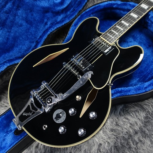 Epiphone shinichi ubukata - epiphone,
