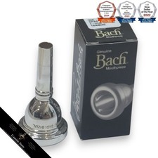 Embouchure de trombone Bach