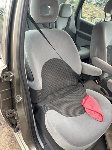 Siege avant droit - , citroen