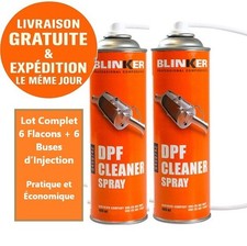 Additif FAP Nettoyant