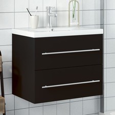 Armoire d'Evier avec Lavabo