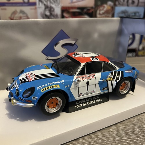 Solido alpine renault - solido,
