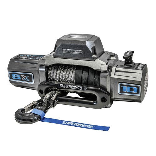 Superwinch 1710201 sx10sr - superwinch,