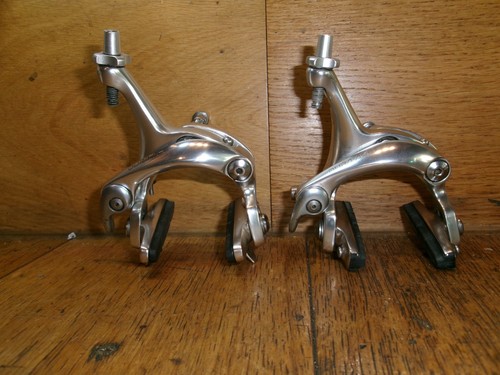 Etriers frein shimano dura - etriers,