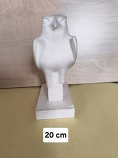 Faucon Horus stylisé –