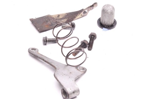 Lot mixte pièces restantes - mixte,