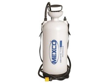 MEXCO à Pression Eau