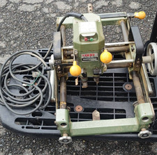 Routeur en bois Makita charpente en bois 2516 bon fonctionnement Japon utilisé