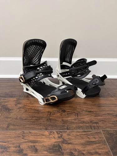 Burton genesis reflex bindings - reflex,