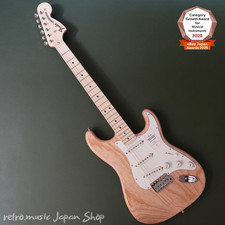 Fender Made in Japan