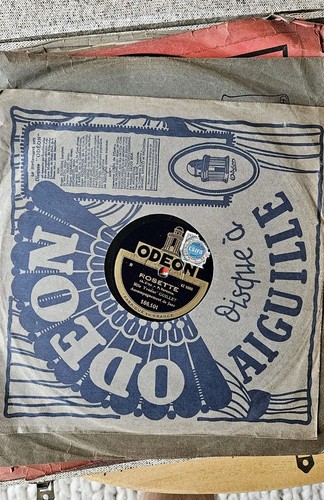 Lot tours anciens - lot, 78