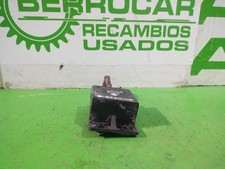 boîtier check control NISSAN