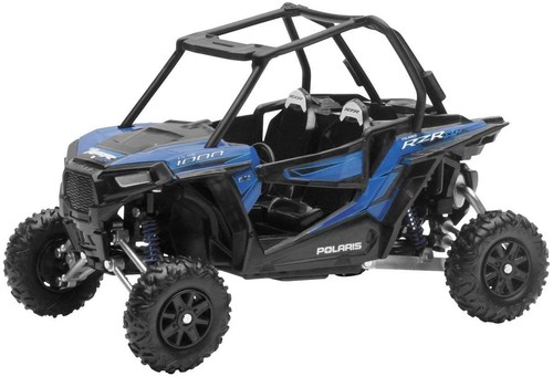Newray quad couleur noir - quad,