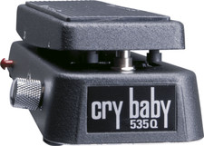 PEDALE DUNLOP CRY BABY MULTI