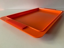 PLATEAU COLLECTOR PLASTIQUE