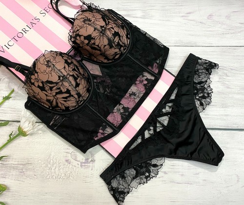 Victoria secret luxe - victoria's,