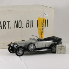 Franklin rolls royce - 1/24,