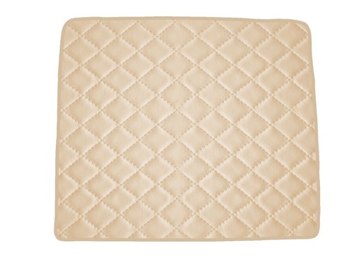 Cuir éco tapis - tapis, coffre