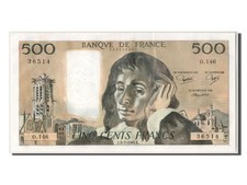 303257 banknote france - [#303257], banknote,