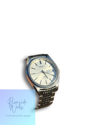 Seiko lordmatic jewels - seiko, 23
