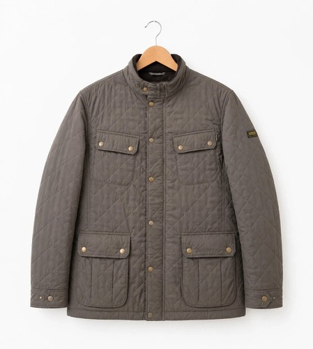 Barbour international veste - barbour,