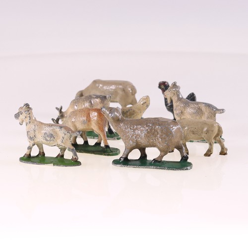 Quiralu lot animaux ferme - quiralu,