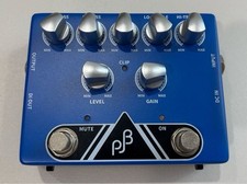 Préampli d'égalisation Phil