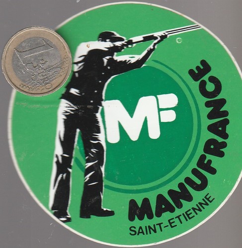 C64 armes chasse manufrance - chasse.,