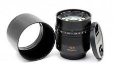 * DEMO * Panasonic Leica DG