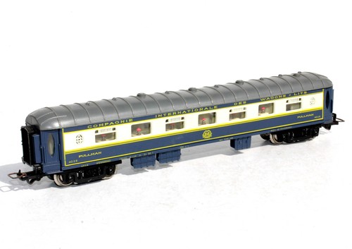 Jouef 5610 voiture - 5610, voyageur