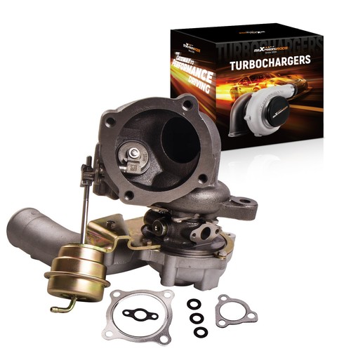 Turbocharger for audi - turbocharger, a4