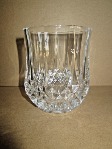 Verre whisky cl modèle - a,