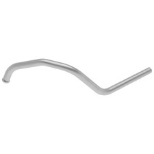 Tube D'Échappement Avant