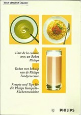 L'Art de la cuisine avec un