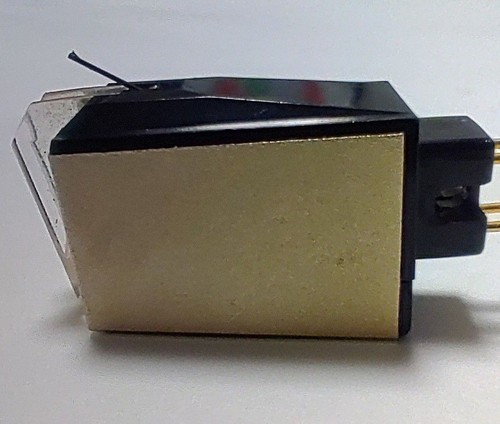 Phono technics eps 310mc t4p - phono,