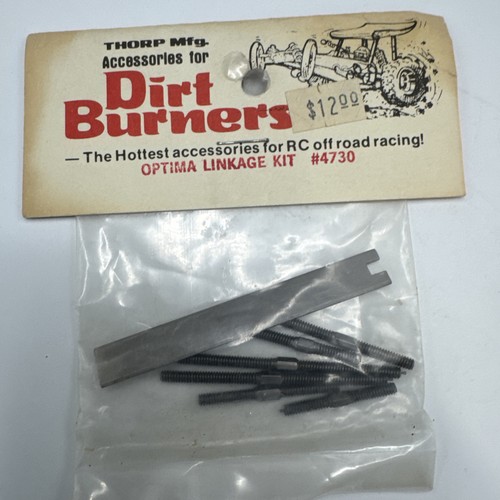 Vintage thorp dirt - vintage,