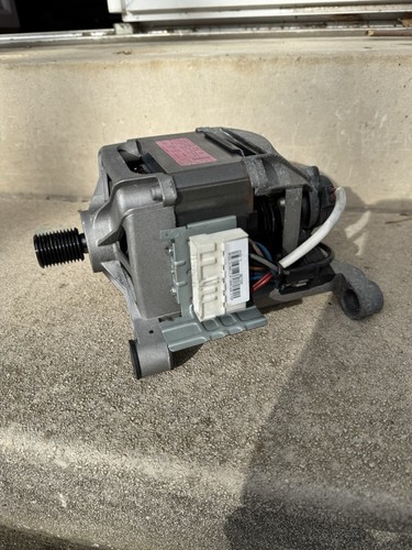 Moteur machine laver - machine,
