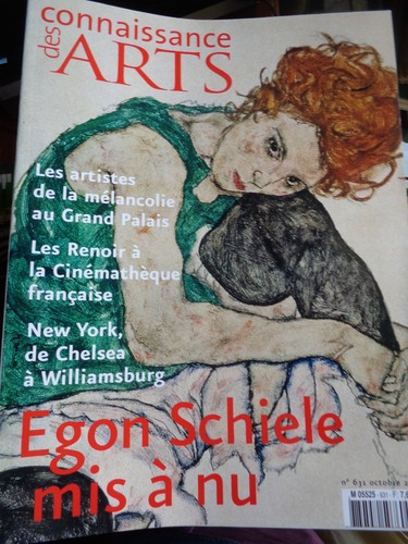 Connaissance des arts 631 - des,