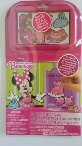 Disney minnie mouse bow tique - minnie, bow-tique