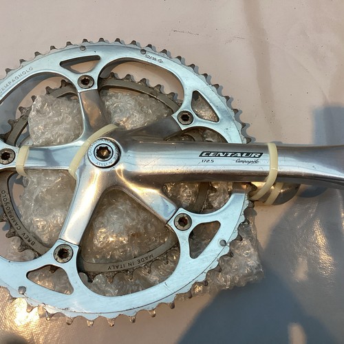 Campagnolo centaur road bike - road,