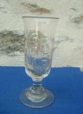 V66 Ancien Grand Verre