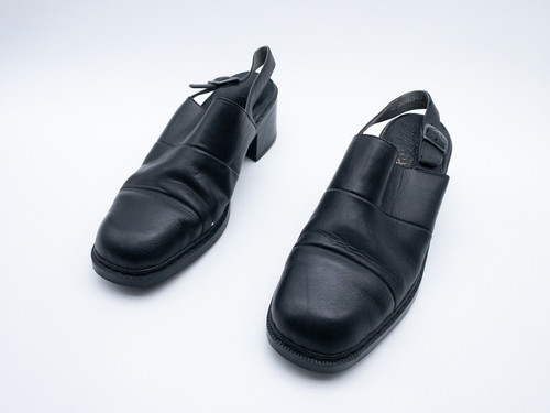 Rieker femmes escarpins cuir - femmes,