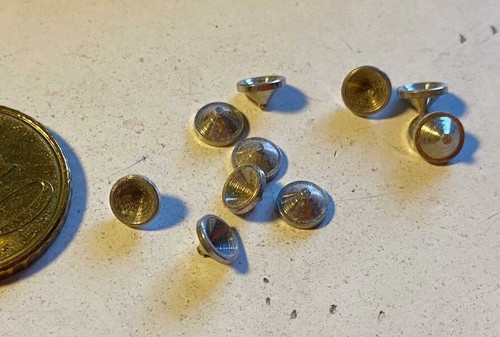 Lot blocs pour - 10,