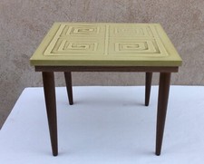Table basse formica - basse,