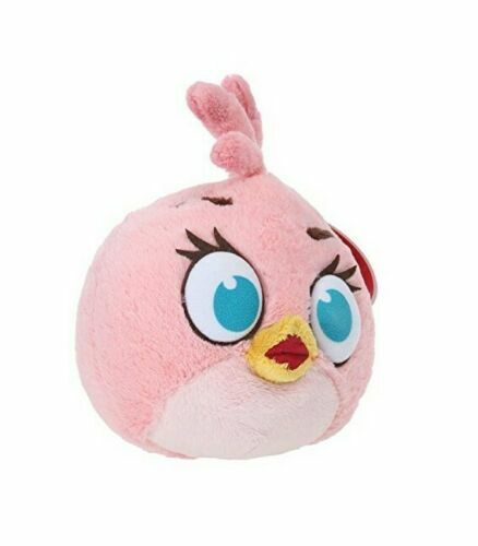 Peluche angry birds oiseau - angry,