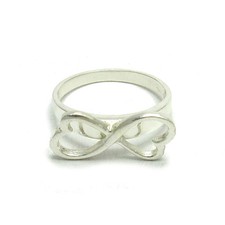 Bague en argent sterling