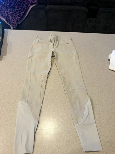 Samshield riding pants - samshield,